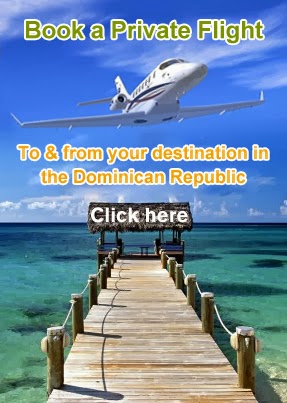 Private Flight Booking